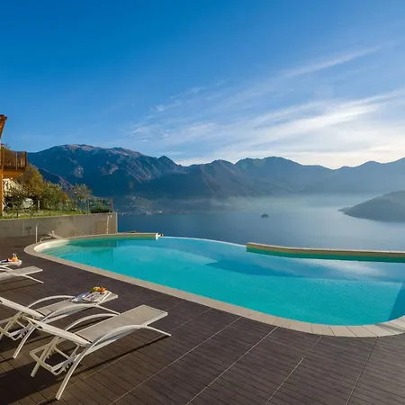 Apartament 'delfi' Mit Pool By Interhome *