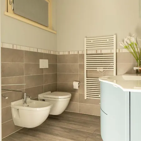 Apartament 'delfi' Mit Pool By Interhome