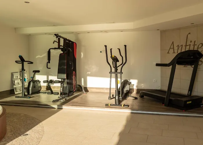 アパート 'delfi' Mit Pool By Interhome Parzanica