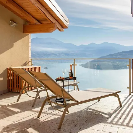 公寓 'delfi' Mit Pool By Interhome