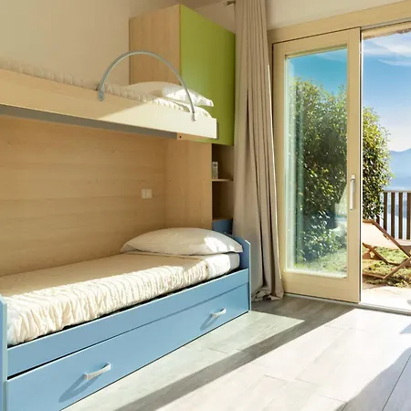 公寓 'delfi' Mit Pool By Interhome